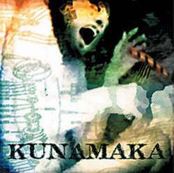 Kunamaka : Kunamaka (EP)